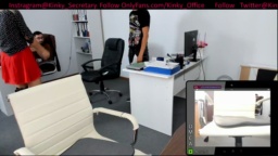 Kinky__office  28-09-2020
